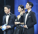 신동엽ㆍ수지ㆍ박보검, '제59회 백상예술대상' MC 확정