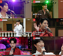 불타는 트롯맨' TOP7, 큐티∙섹시∙파워 다 잡은 韓 트로트…말레이시아 '열광'