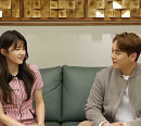김용준 녹음실 찾아온 안근영, 양손 무겁게 준비한 ‘특별한 선물’은?