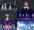 '피크타임' 14시=고스트나인, "멋진 모습 보여드리는 팀 될 것"