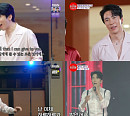 '불타는 트롯맨' 에녹, 마지막 버스킹 인기투표 1위…농염 바이브 '취향 저격'