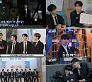 8TURN(에잇턴), 열정 불태운 'TIC TAC' 셀프 M/V 제작기 공개