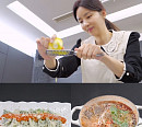 박솔미 한우 허파 탕수육ㆍ허파 전골 레시피 공개 "한우인데 1kg에 5000원"
