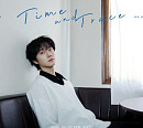 하현상, 정규 1집 ‘Time and Trace’ 콘셉트 포토 속 몽환적 눈빛