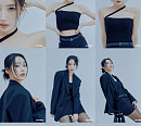 희진ㆍ김립ㆍ진솔ㆍ최리, 'ARTMS' 프로필 공개…시크 무드 속 빛나는 매력
