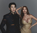 제시, 박재범과 손잡았다…모어비전 깜짝 합류→새로운 행보 예고