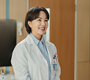 '신성한 이혼' 후속 드라마 '닥터 차정숙' 엄정화ㆍ명세빈 등 나이 잊은 출연진 인물관계도…넷플릭스 다시보기 재방송 OK
