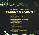 릴 모쉬핏X플리키 뱅, 컬래버 EP 트랙리스트 공개…pH-1→박재범 피처링