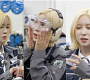 '스카우트 4.0-얼리어잡터' 우주소녀 다영, 항공정비사 학교 경북항공고 전학
