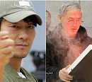 이은결, 매직(마술)바 떠나 연습실로…나이 동갑 박해수→'파우스트' 유인촌 마술 시연에 감탄