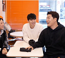 '사장님 귀는 당나귀 귀' 김숙, 나이 8세 연하 이대형과 러브 라인…김병현에 "분점 하나 내달라"