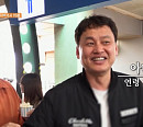 '1박 2일 시즌4', 유선호 아빠와 뜻밖의 만남…여행지 휴게소 전원 '깜짝'