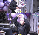 하이라이트 이기광, '가요광장' DJ 막방 "모든 시간들이 소중"