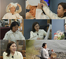 '스타다큐 마이웨이' 송가인, 엄마 송순단 앨범 발매 기념 공연 현장 공개…효심 가득 본명 조은심