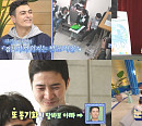 '물 건너온 아빠들' 중국 아빠 쟈오리징, 딸 하늘의 어린이 영어 말하기 대회 응원…인교진 눈물