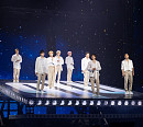 슈퍼주니어, 서울서 월드 투어 피날레…특급 교감→레전드 콘서트 추가