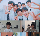 더윈드, 데뷔 트레일러로 알린 새로운 시작…윤두준 지원사격