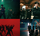 루네이트, EXO ‘Monster’ 퍼포먼스 커버 영상 공개…데뷔 기대감 UP