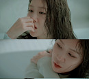 소유, 신곡 '우리는 매일 이별을 향해 걸어가지' M/V 티저 공개…독보적 이별 감성