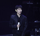 국민가수 이병찬, 첫 단독 콘서트 성료…짙은 감동 선사