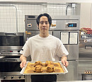 '생활의 달인' 스콘ㆍ카눌레 달인, 美 유명 로펌 변호사서 중구 위치 맛집 빵집 운영…약과 카눌레 품절 대란