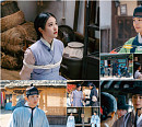 드라마 '꽃선비열애사', 이설 정체 공개→2막 인물관계도 변화 다시보기…원작 웹소설과 다른 결말?