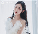 크리스탈 아이즈 김수민, '새 디멘션' 콘셉트 포토 공개 '순수 비주얼'