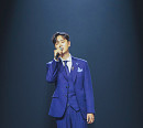 '미스터트롯 2' 송민준, 비스타컴퍼니와 공동 전속계약…본격 가수 활동 예고