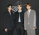 NCT 도재정, ‘Perfume’ 음반+음원 차트 1위…뜨거운 인기 입증
