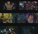 '스틸러: 일곱 개의 조선통보' 다크 히어로 주원의 짜릿한 액션