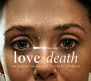 웨이브, HBO '러브 & 데스(LOVE & DEATH)' 국내 최초 독점 공개
