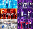 'PEAK TIME' 결승전, 팀 11시ㆍ7시ㆍ8시ㆍ24시ㆍ13시ㆍ20시 최종 우승 아이돌은?