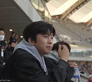 임영웅, 유튜브에 FC서울 K리그 경기 시축 비하인드 공개 "영웅시대와 함께 하는 역대급 데이트"