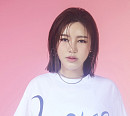 송가인, '참스' 컬래버 컬렉션 공개…판매 수익금 일부 기부 예정