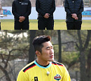'뭉쳐야 찬다 2' 2군행 피하기 위한 치열한 경쟁 시작