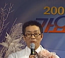 故 서세원, 캄보디아에서 화장…장례식은 국내에서 코미디언협회장