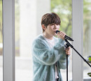 임상현, 21일 황치열 'You Are The Reason' 리메이크 음원 발매