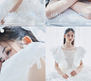 트리플에스, 크리스탈 아이즈 개인 콘셉트 공개…빛나는 '청순美'