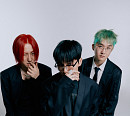 웨이브투어스, 첫 번째 정규앨범 '0.1 flaws and all.' 발매