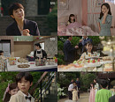 '하늘의 인연' 고은미 VS 조은숙, 김유석-김시하 문제로 갈등 시작?