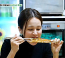 아이비, 식객 허영만과 서울 성동 노포 맛집 방문…장한평 주꾸미 샤브샤브ㆍ행당동 서대찜ㆍ간장게장ㆍ금남시장 매운 냉면 맛본다