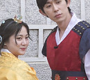 박나래, 나이 4세 차이 코드쿤스트와 경복궁 한복 데이트→와인바