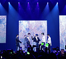 NCT DREAM(엔시티 드림), LA&시애틀 공연 북미 투어 피날레 "美 홀렸다"