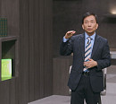 신병주 건국대 교수, '차이나는 클라스' 조선 왕 세조의 모든 것 강연