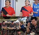 '걸어서 환장 속으로' 태국 치앙마이 여행…이연복 아들 이홍운vs사위 정승수, 중식당 목란 두고 견제