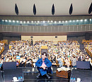 이석훈, 데뷔 15주년 기념 단독 팬미팅 성료 "큰 사랑과 관심, 진심으로 고마워"