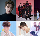 '드림콘서트', 6월 18일 일본서 개최…김재중ㆍ김준수→드림캐쳐 출격