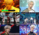 '하이라이트' 이기광, 'Predator' 솔로 활동…압도적 퍼포먼스+비주얼 '홀릭'