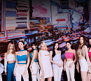 트와이스, 美 메트라이프 스타디움 매진…막강 티켓 파워 과시