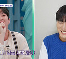 이찬원 놀라게 한 일본 녹차 아이스크림의 위력은?(톡파원25시)